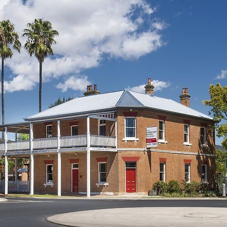 The Parkview Hotel Mudgee Exterior foto