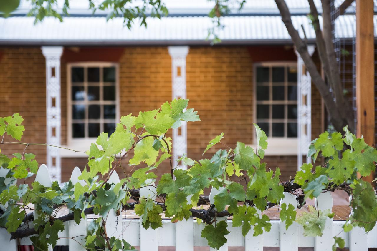 The Parkview Hotel Mudgee Exterior foto