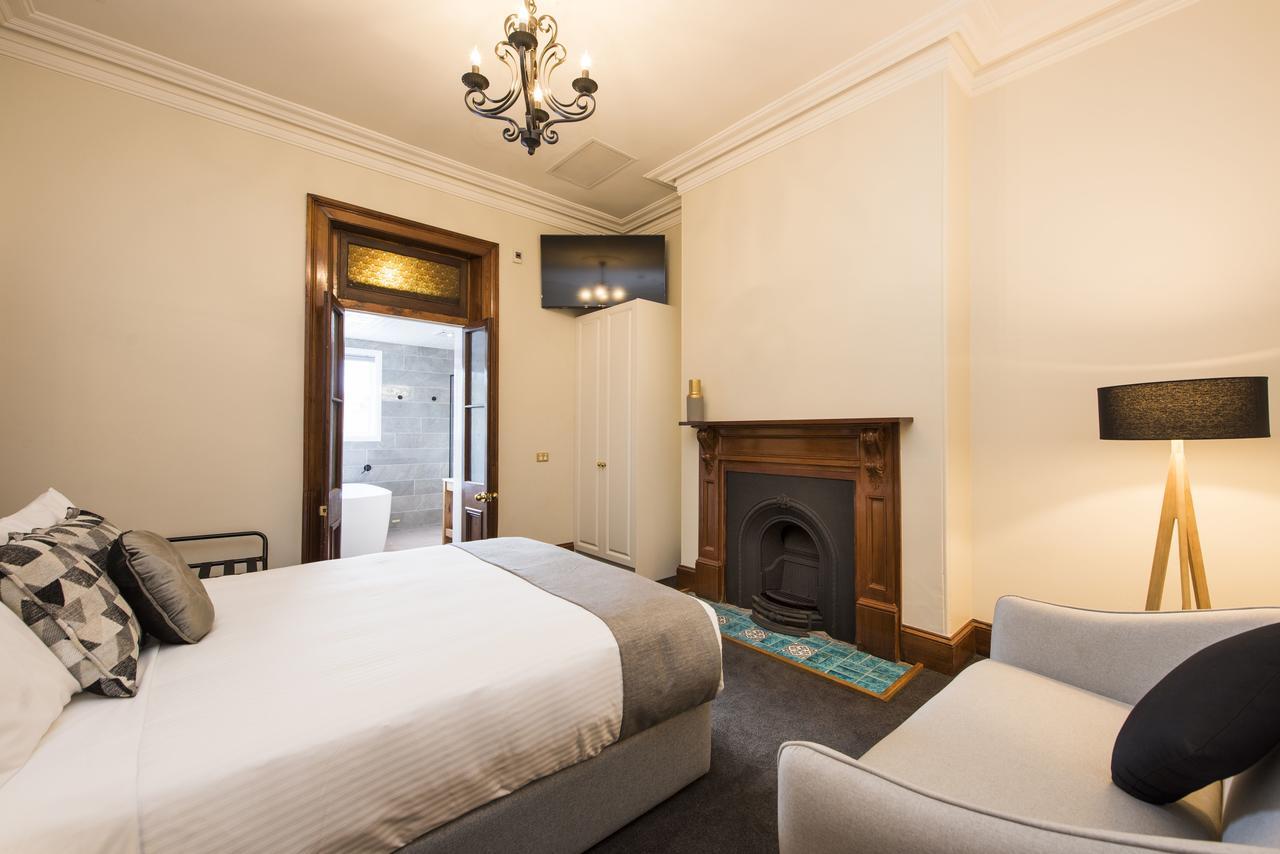 The Parkview Hotel Mudgee Exterior foto