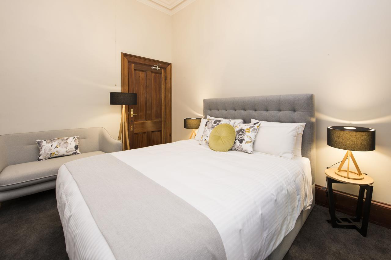 The Parkview Hotel Mudgee Exterior foto