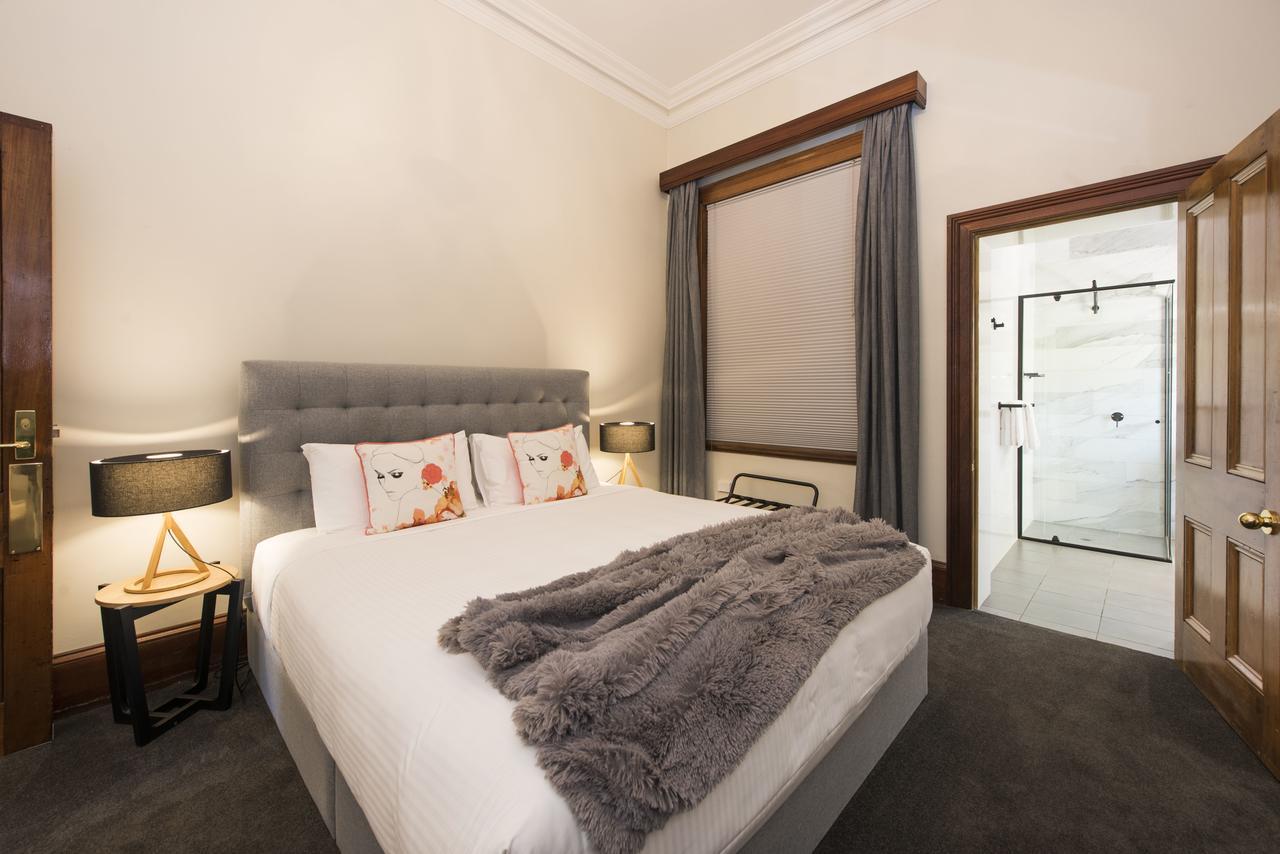 The Parkview Hotel Mudgee Exterior foto