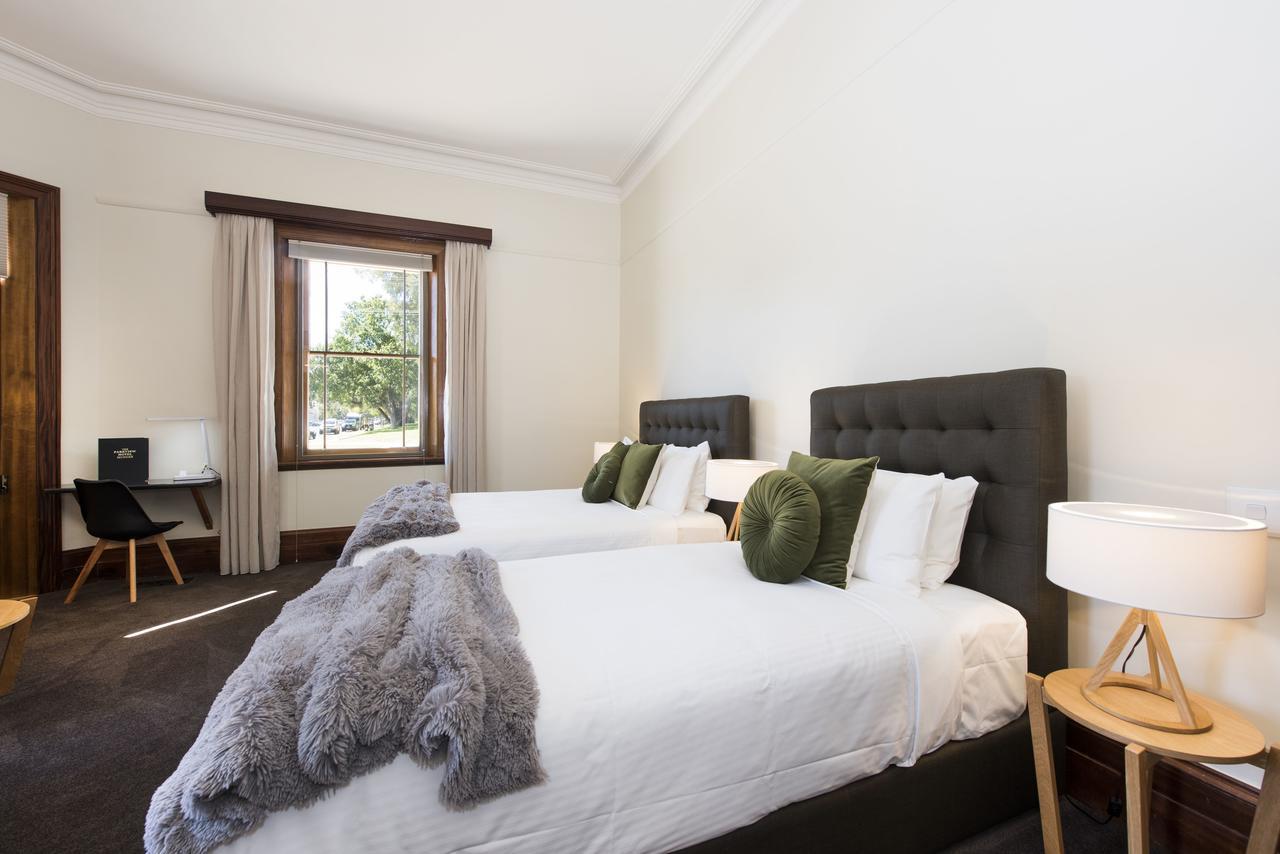 The Parkview Hotel Mudgee Exterior foto